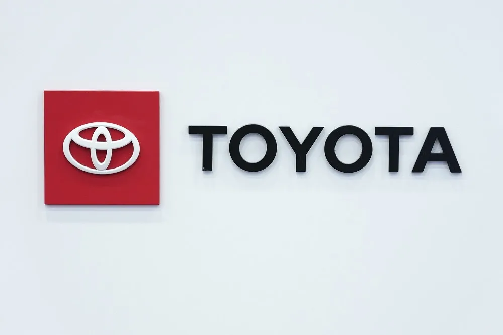 日本豐田汽車引擎認證出包　4工廠停產、10車款暫停出貨