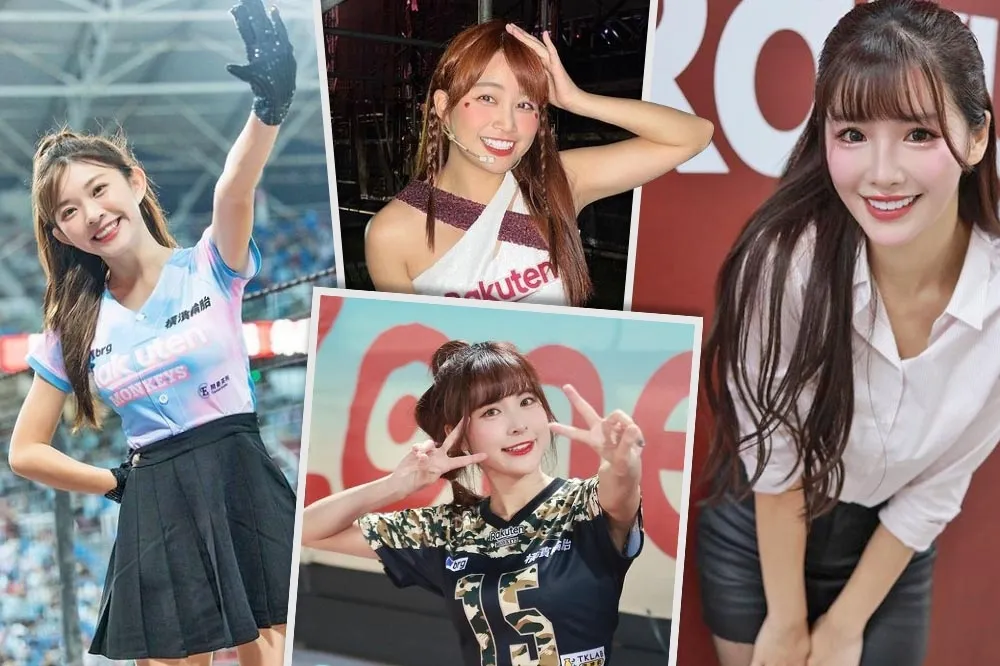 前領隊浦韋青涉私接案找4名樂天女孩列被告　球團新回應