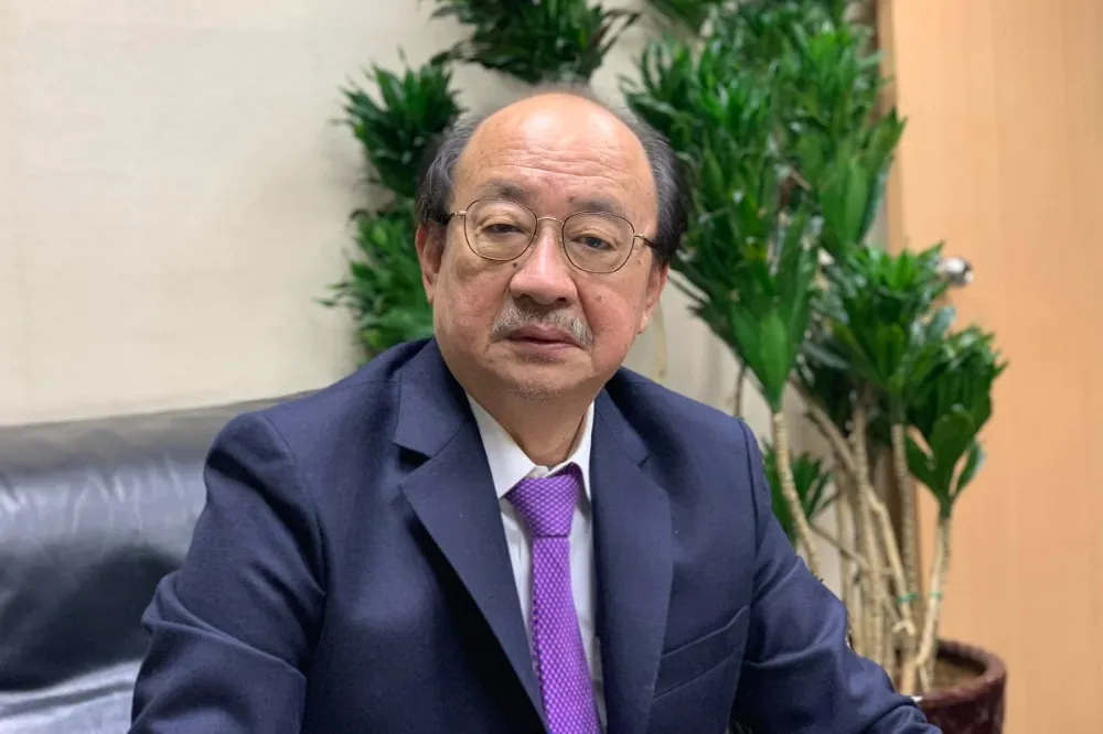 柯文哲逼綠灌票擋韓　柯建銘拒接球嗆：不可能投黃珊珊