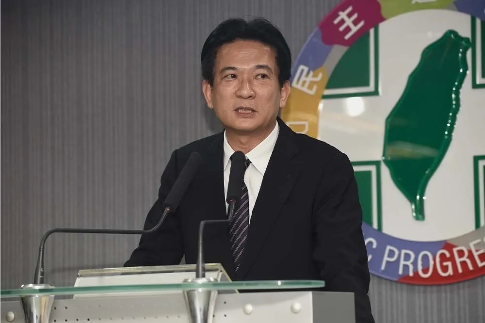 狠酸民眾黨「關鍵8席變沒用8席」　林俊憲：保送韓國瑜不要那麼多理由