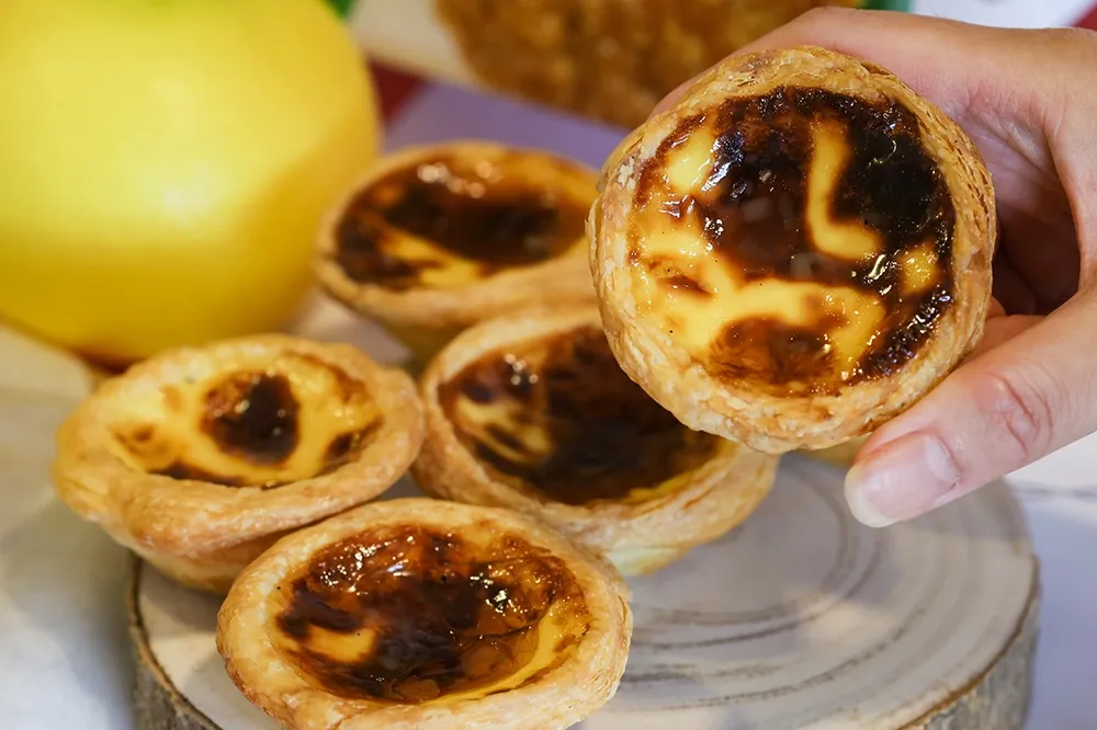 蛋撻變貴了！肯德基漲價「這 6 項餐點」最多貴 7 元