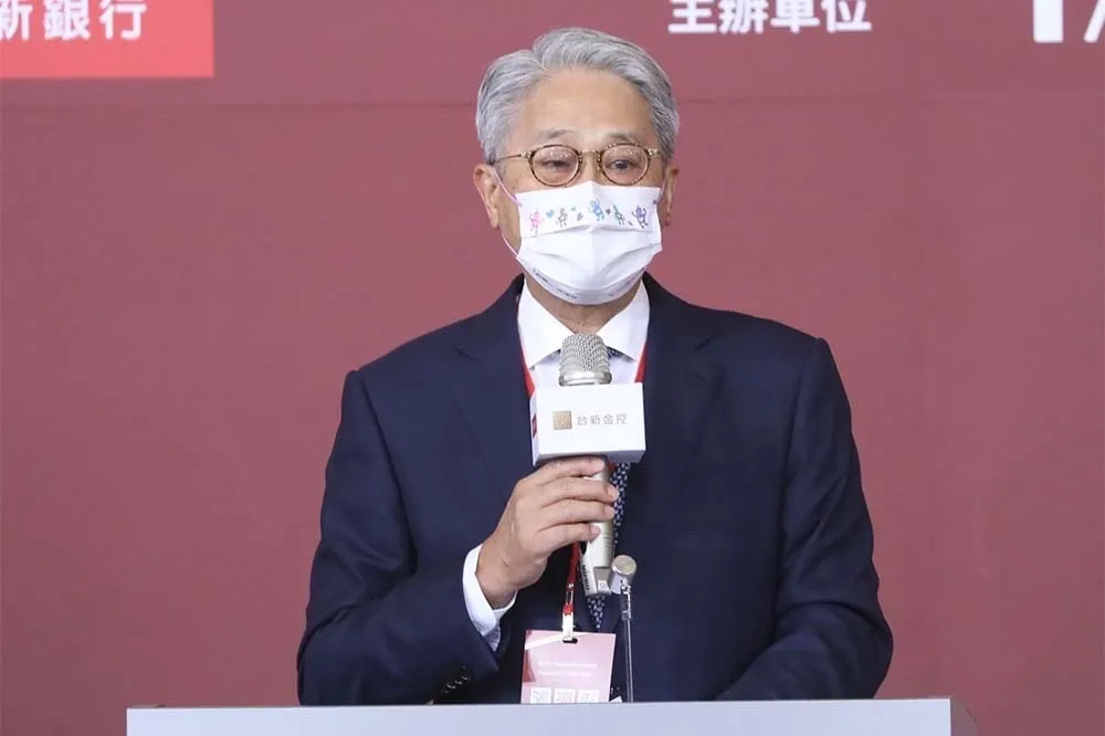 吳東亮表態「從未反對新光金增資」　籲金管會監理寬容救新壽