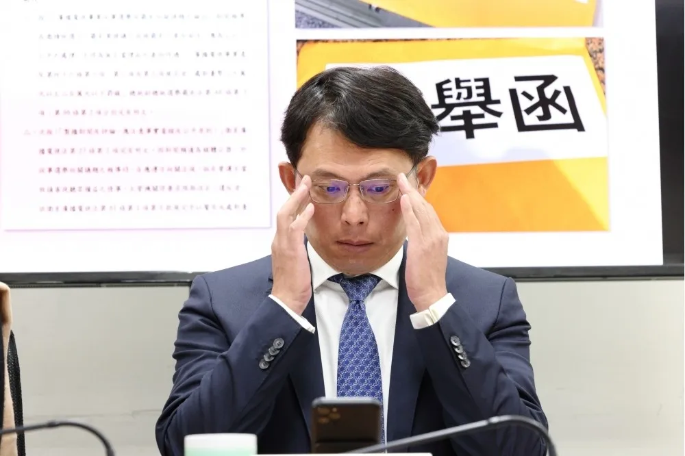 陳嘉宏專欄：拆解黃國昌未來的政治路