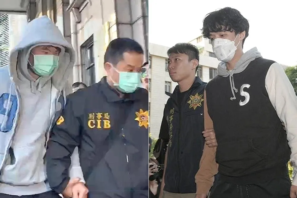 裕隆球員「故意被抄、離譜投籃」10招作弊手法曝光　吳季穎、柯旻豪等15人遭起訴