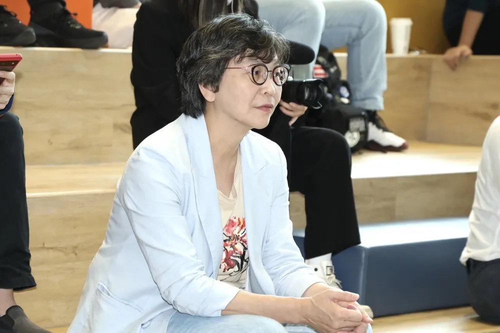 蔡壁如不當民眾黨中央委員改任市府顧問？　中市府回應了