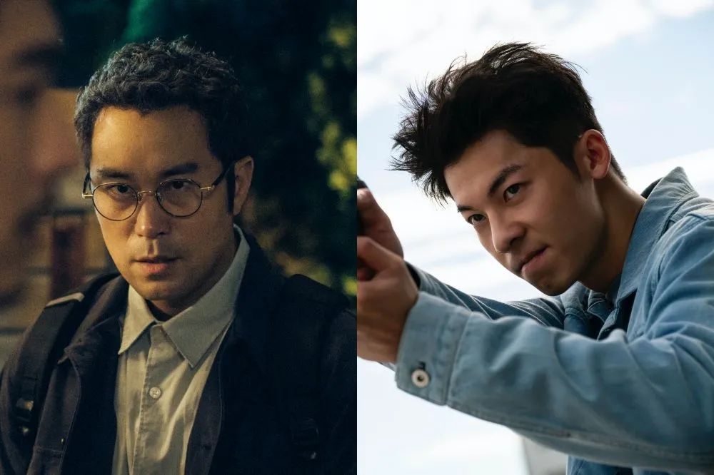 【2024Netflix台劇】張孝全《誰是被害者》第二季再捲情殺　許光漢《鬼家人》衍生影集受矚目