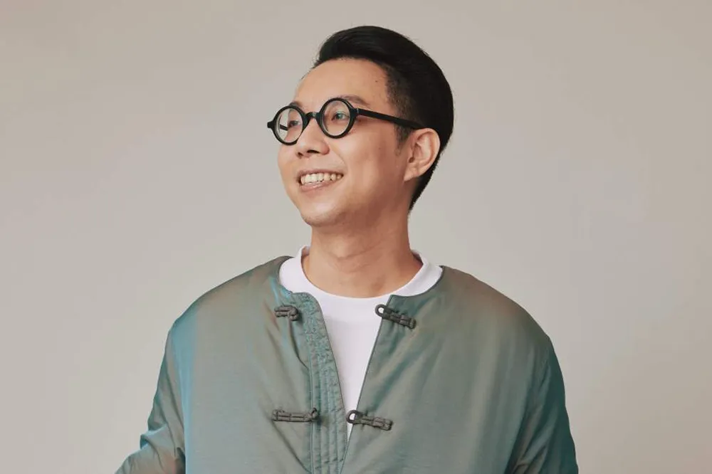 改變錢包真的能提升財運嗎？簡少年提供獨特理財視角　春節轉財運讓理財更有效