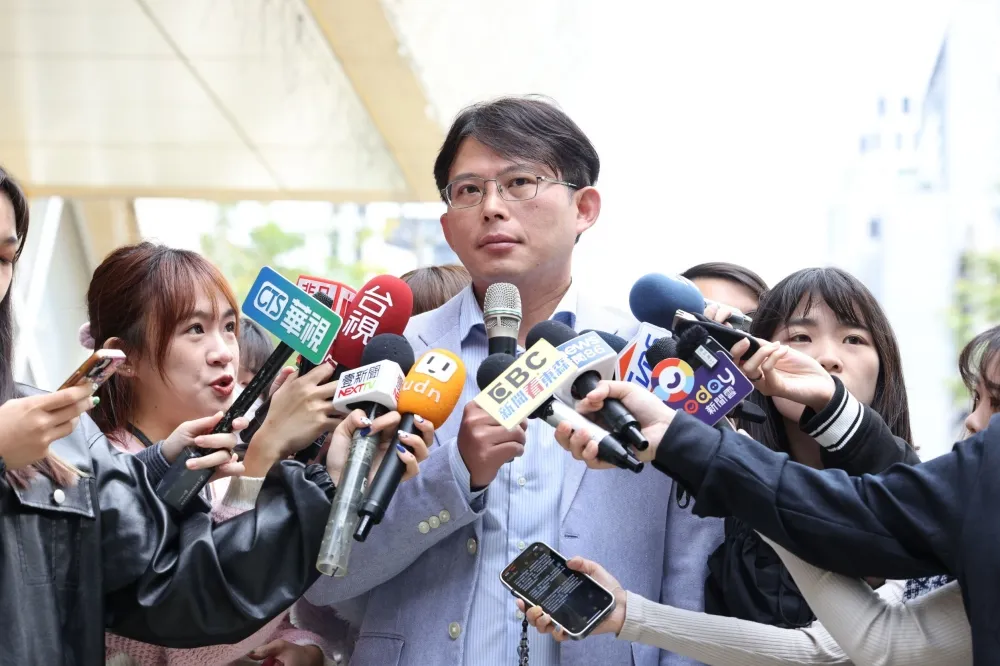 開議時間喬不攏？黃國昌不認同年後開工　綠委酸不如初一就上班
