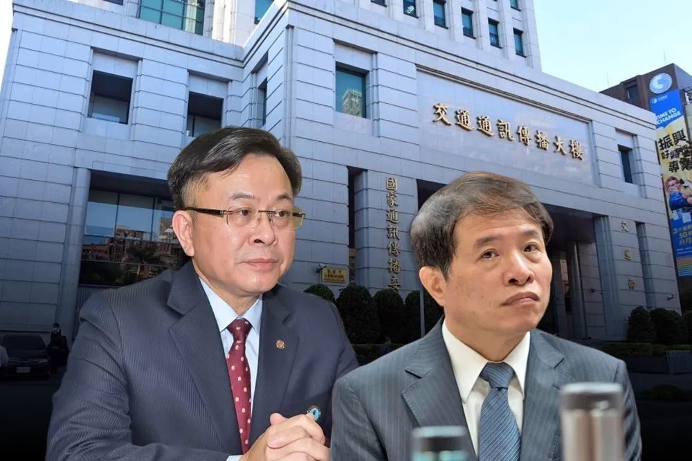 【看守內閣首例】4位NCC委員任滿須在520前提名　恐掀立院新會期朝野重大爭議風暴