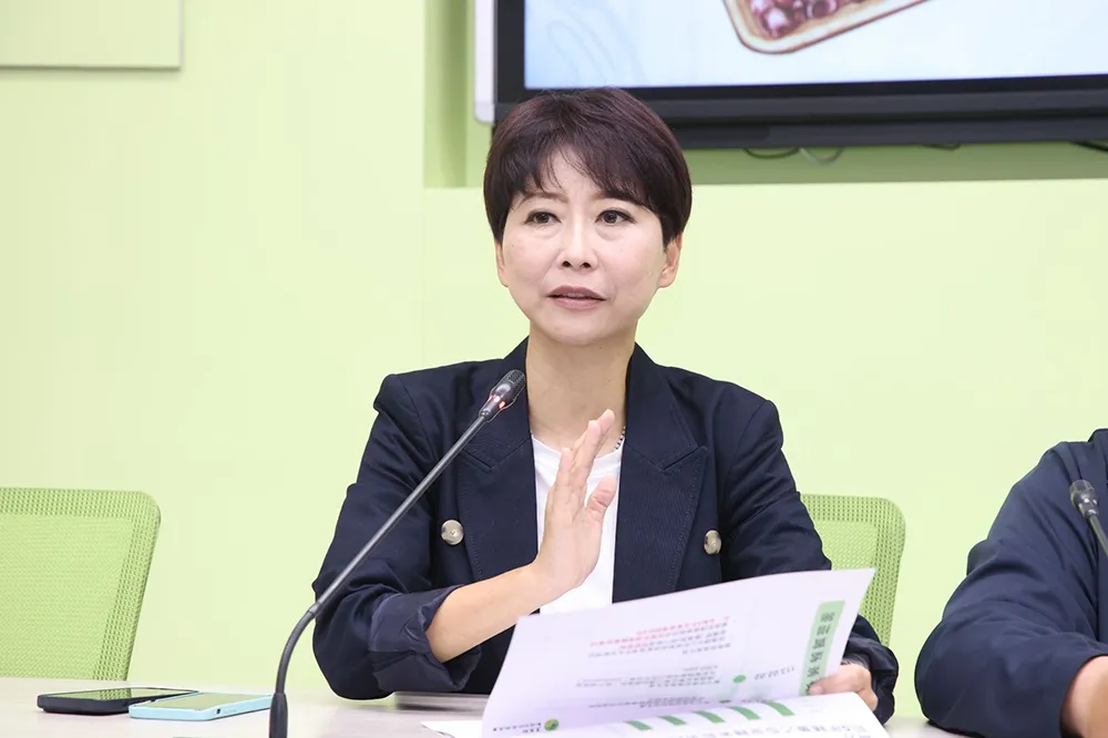台糖急檢驗養豬場均未驗出瘦肉精　綠委批台中市府：傷害過年旺季的畜牧業
