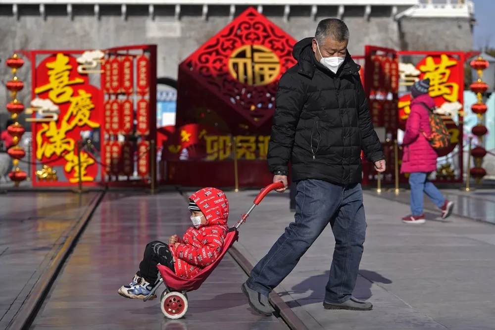 中國經濟利空不斷　前IMF官員：超越美國愈來愈不可能