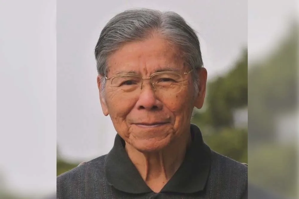 中研院士張傳烱辭世享耆壽96歲　專精藥理學曾獲邀至美國務院發表論文