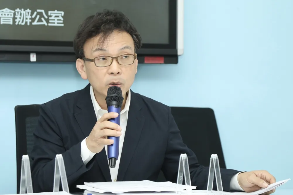 選情冷！國民黨中常委29席僅27人報名　現任立委只有「他」登記