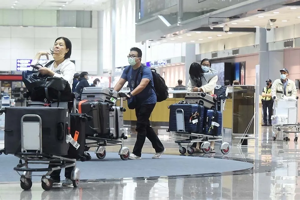 中國遲未開放團客來台　觀光署宣布赴中旅遊團即起停招、6月後禁止出團