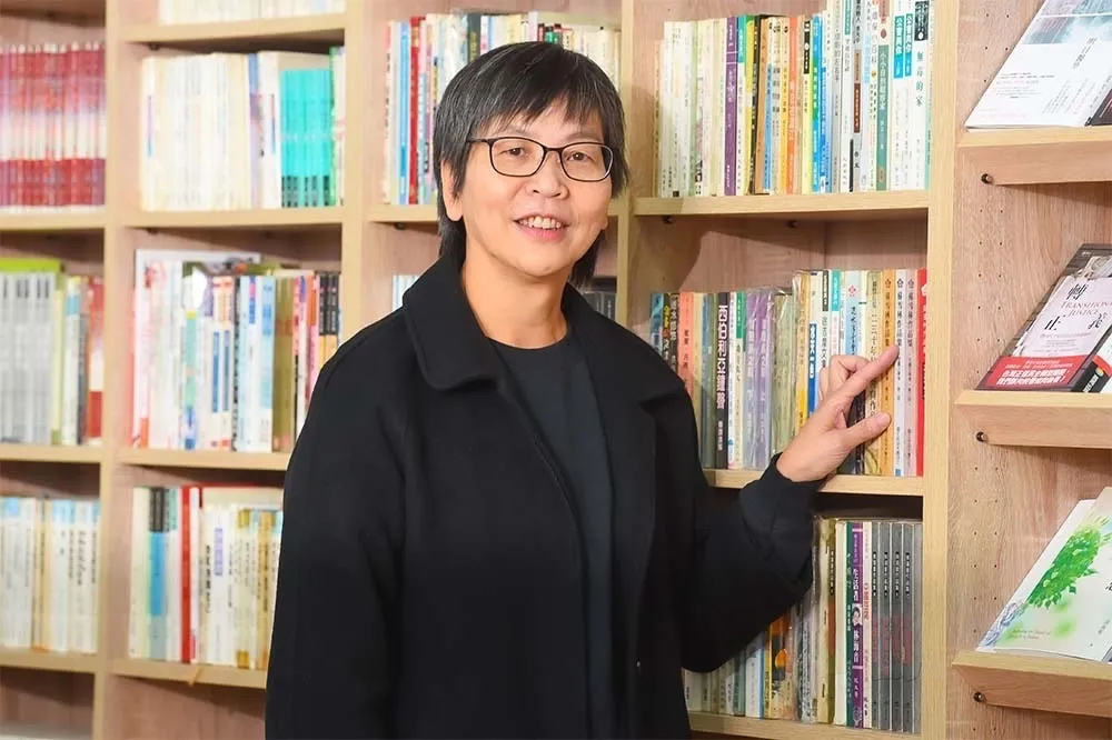 蔡壁如年後入台中市府傳布局2026市長　民眾黨市黨部主委：怎麼可能，想太多