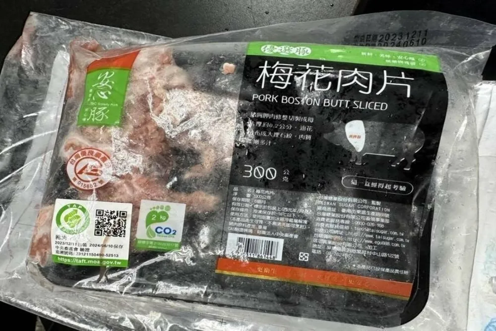 投書：「那異盒」肉片曝露出的大幸與不幸