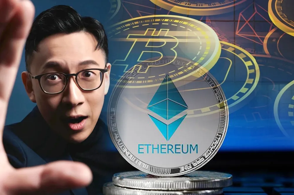 錢進元宇宙！　「寶博士」力推虛擬貨幣成國民知識