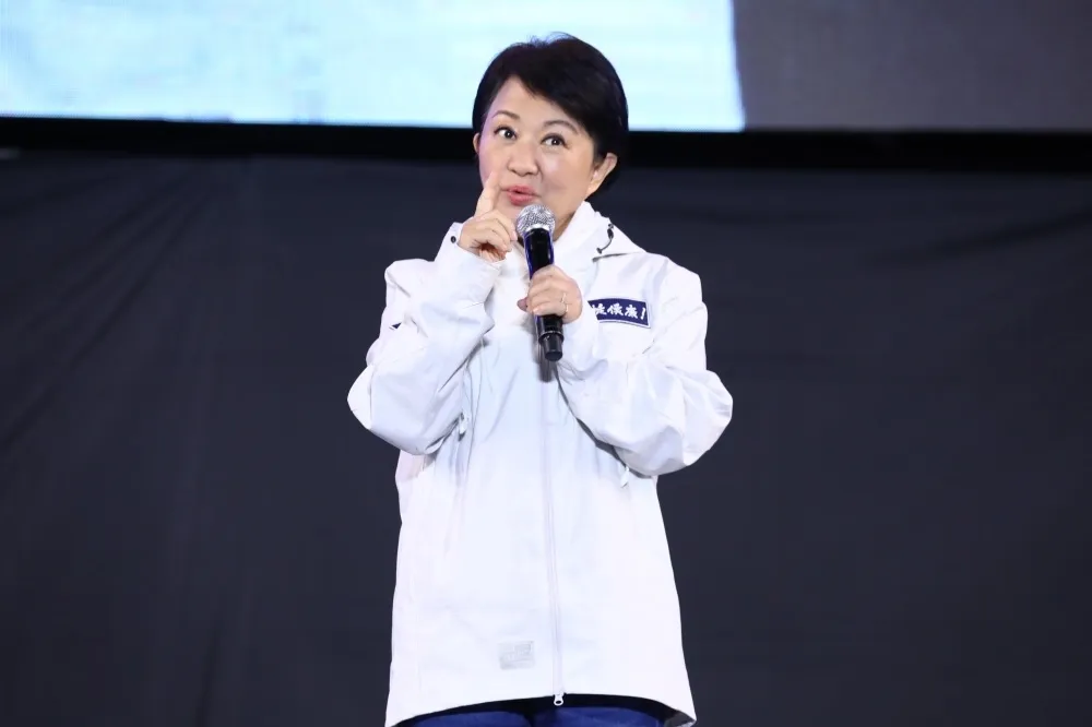 台中市府證實瘦肉精沒驗錯　盧秀燕：台中食安標準比別人嚴格