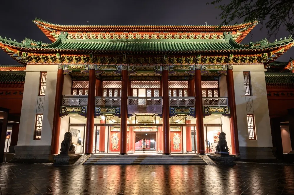 歷經 6 年閉館整修！史博館正式對外開放　4 大展覽一次看