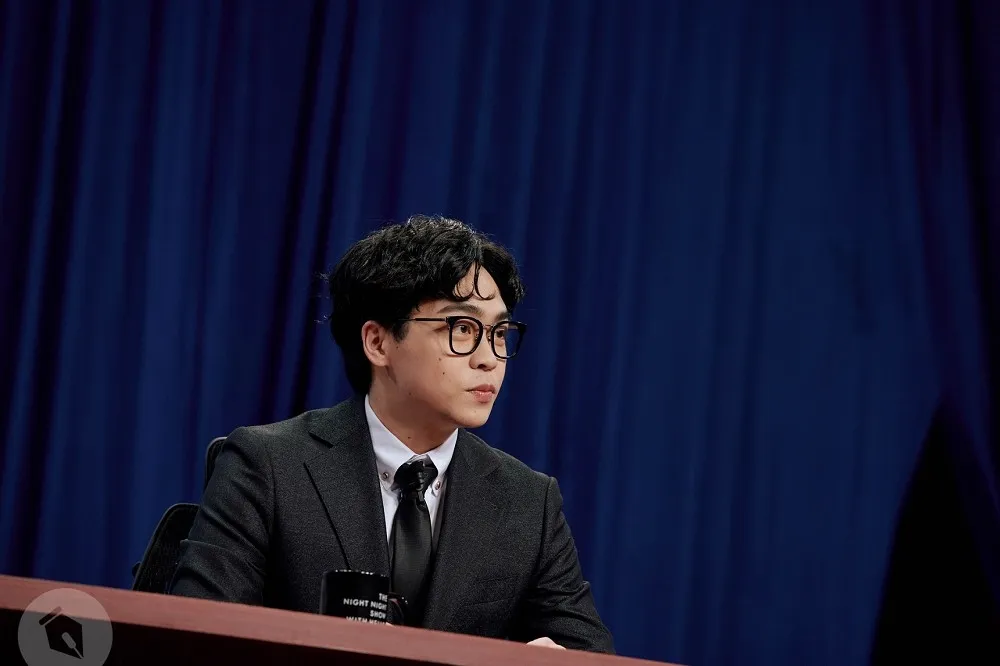 罕病律師陳俊翰辭世　賀瓏：深感遺憾