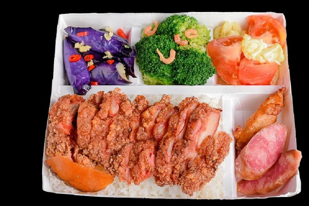 鬍鬚張16日起「這兩款」便當漲5元　台灣松屋丼飯也漲5到7元