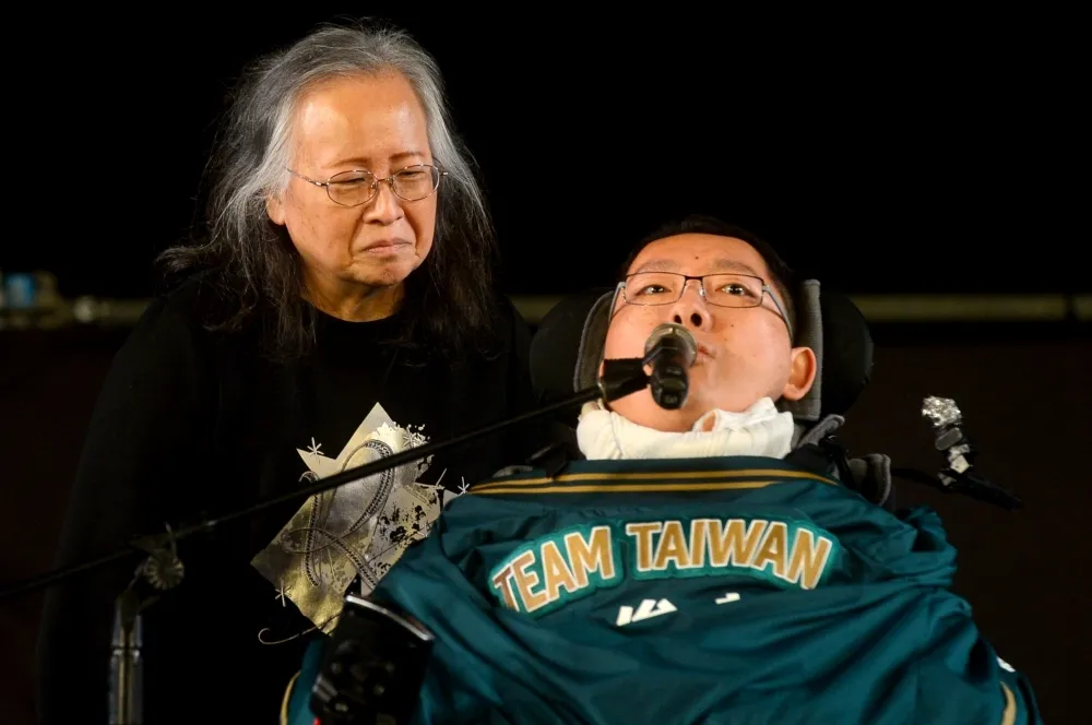 陳俊翰最後貼文曝光　「人生成就解鎖」獻給了這場活動