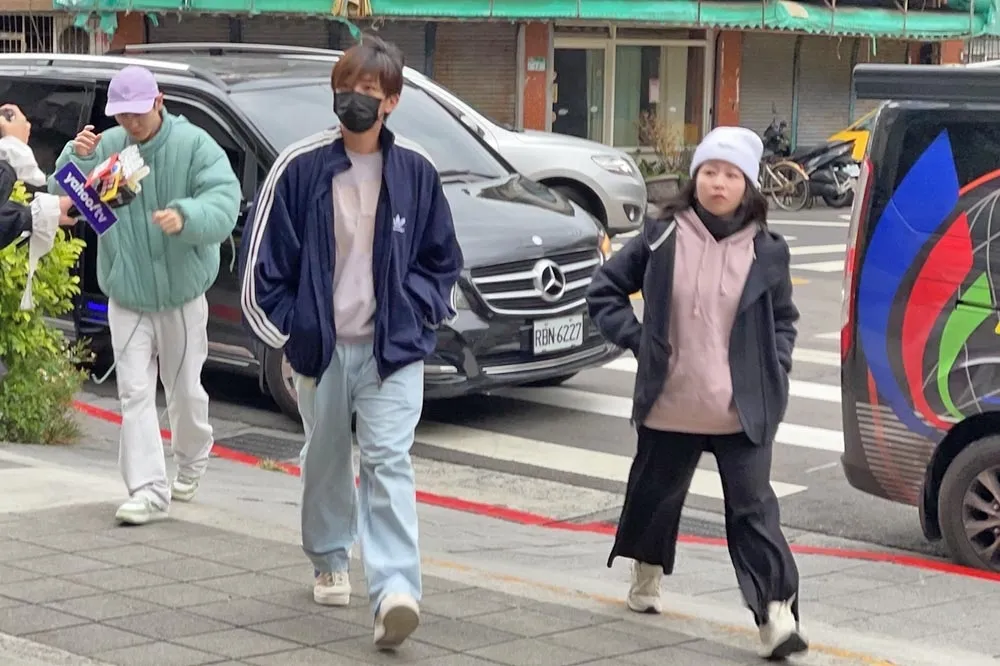 【快訊】炎亞綸解除境管　捧150萬急奔士林地院辦交保