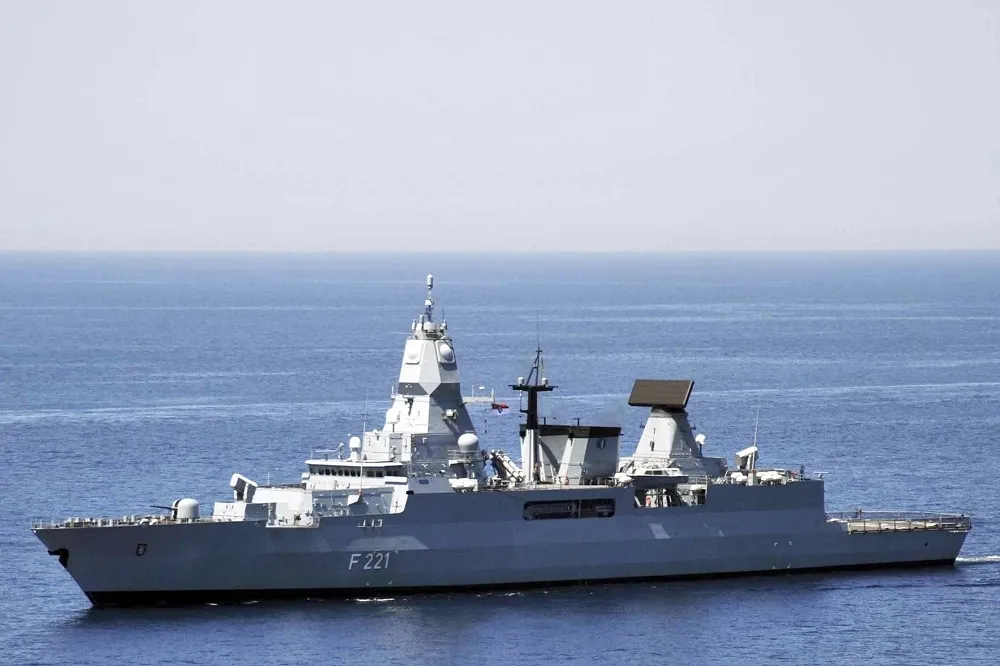 歐盟即將展開紅海「盾牌」護航行動　反制葉門叛軍攻擊商船
