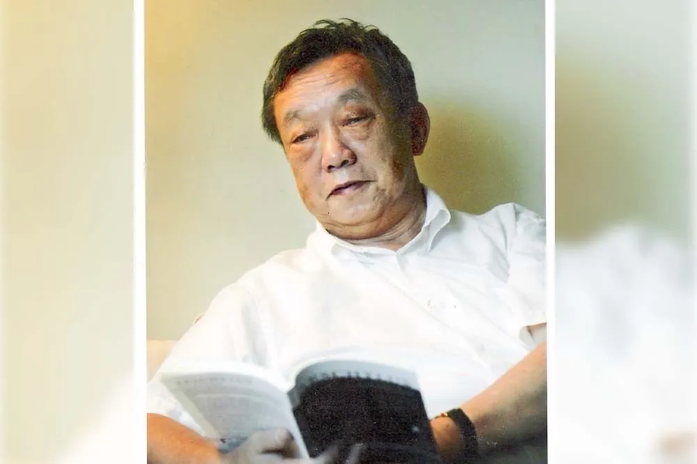 台大戲劇系創系主任胡耀恆逝世　享壽88歲