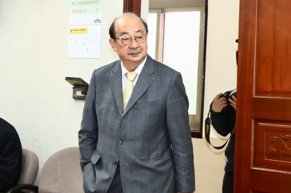 國民黨拋國會改革4主張　柯建銘點名朱立倫、趙少康：毀憲亂政