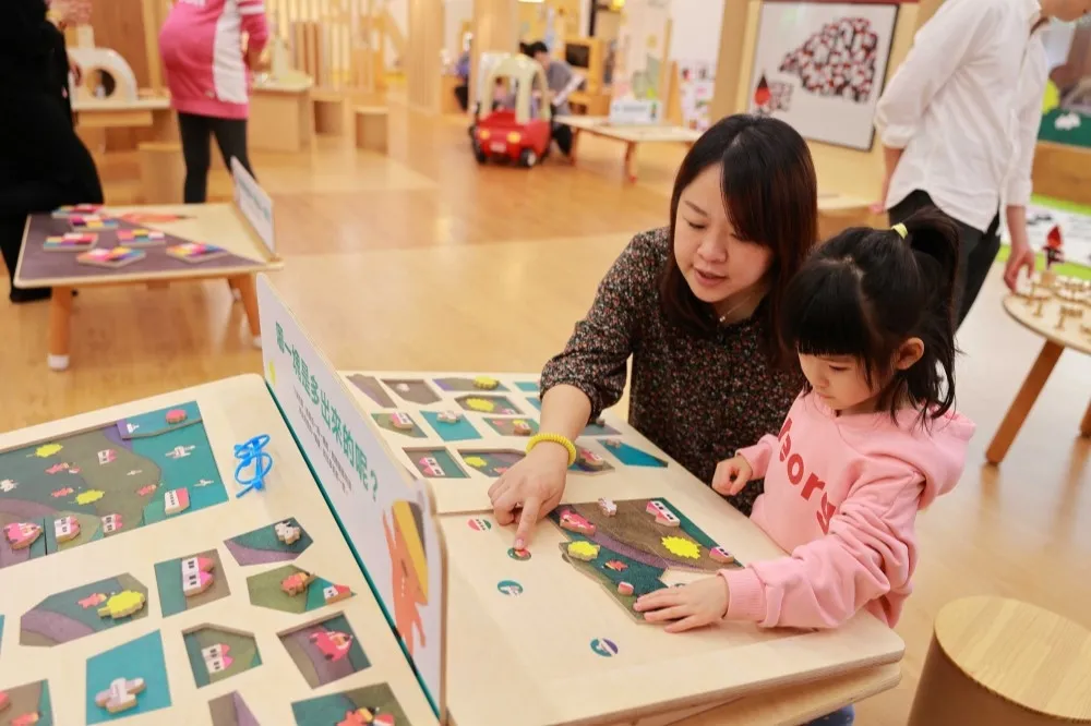 睽違 12 年來台！日本童書大師五味太郎參與台北國際書展　打造 4 米高遊戲城堡