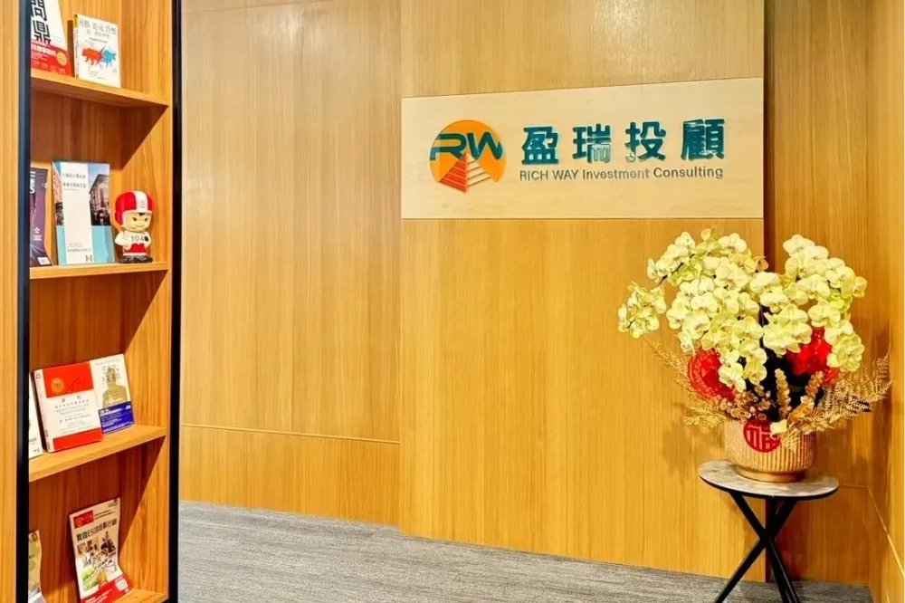 發展綠電是全球趨勢　盈瑞投顧：綠石全球能源基金成聚焦亮點