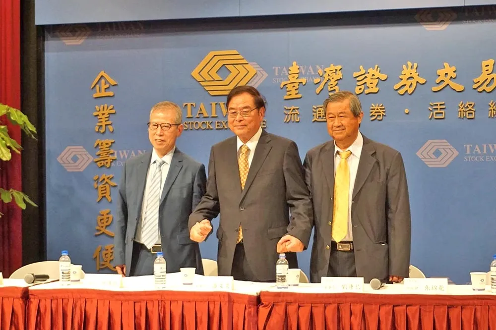 【快訊】聯合再生能源今公告　董事劉康信辭世　