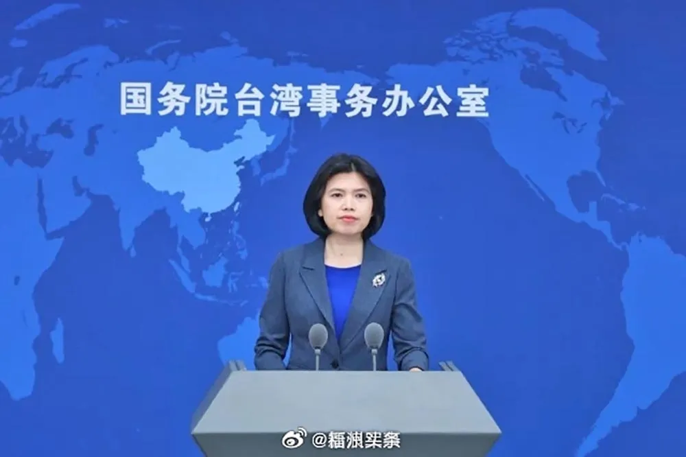中國漁船翻覆意外　國台辦：漁民家屬明赴金門處理善後