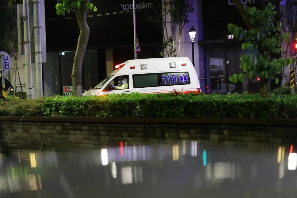 逢甲女大生失蹤近3天　驚傳台中大遠百墜樓亡