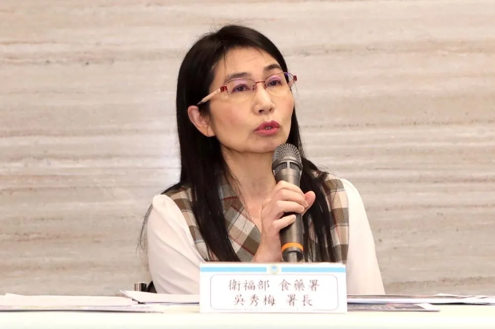 不只蝦味先！毒辣椒粉流向5縣市7業者　食藥署令問題產品全下架