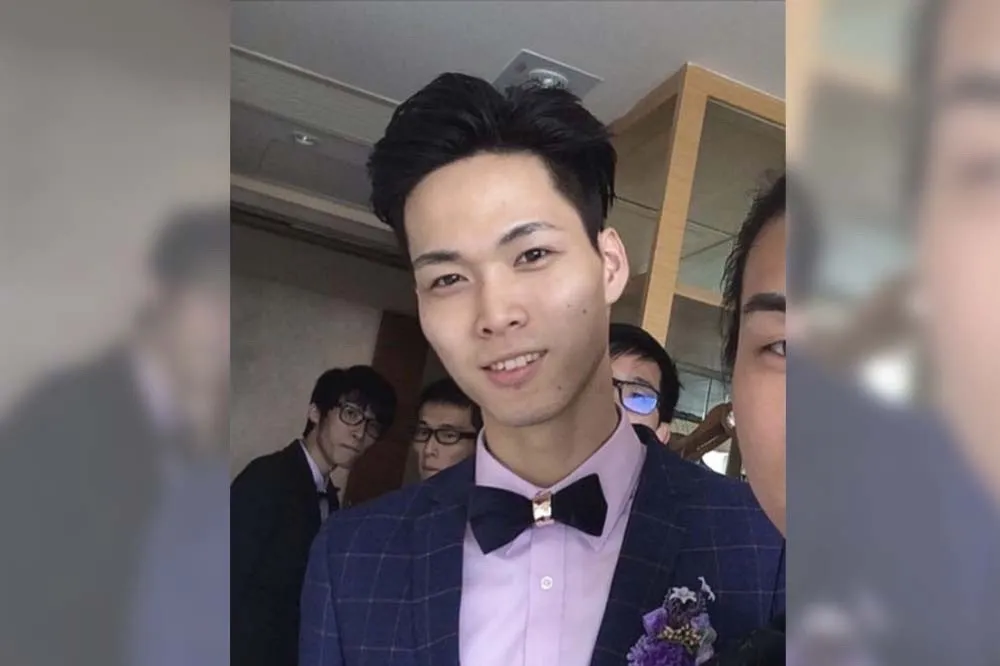 港男來台旅遊失聯25天　親友急尋才發現竟是「來台當車手」被逮了