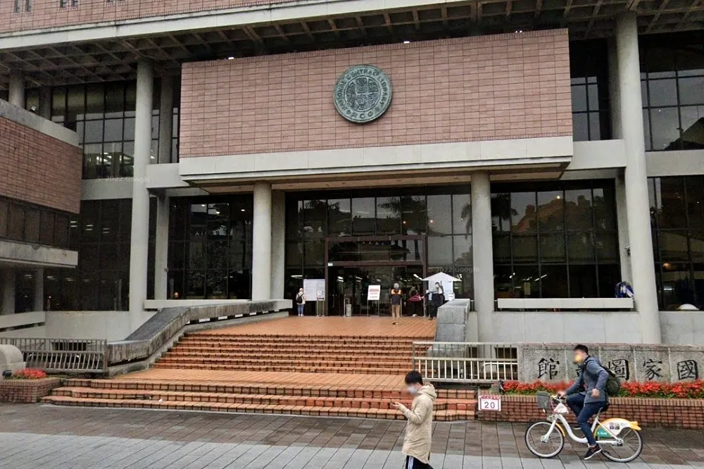 教育部機房電力設備熔斷　國圖等學術網路全斷線
