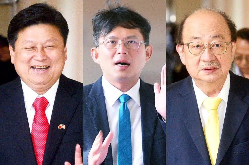 朝野協商終達共識　陳建仁明赴立院食安專報