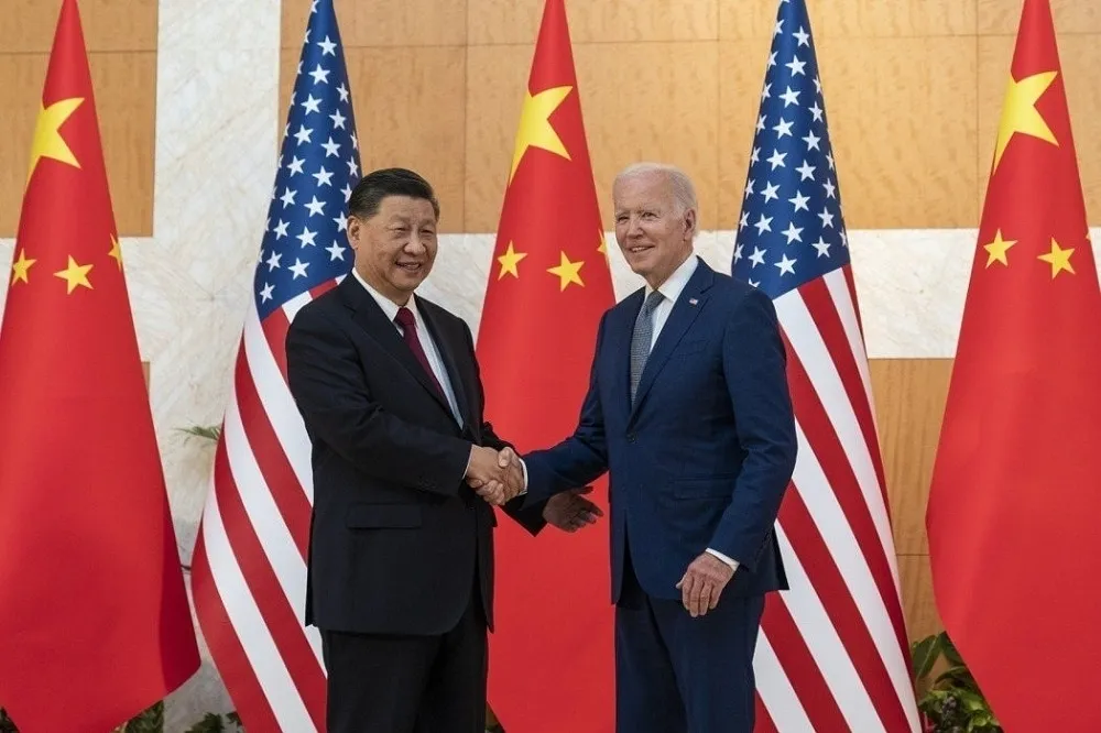 何清漣專欄：全球化VS去中國化　美歐商界意彷徨