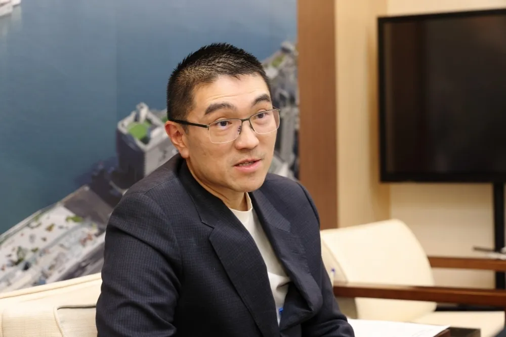 「我沒吸毒！」謝國樑不滿遭誣指　限林右昌24小時內道歉否則提告