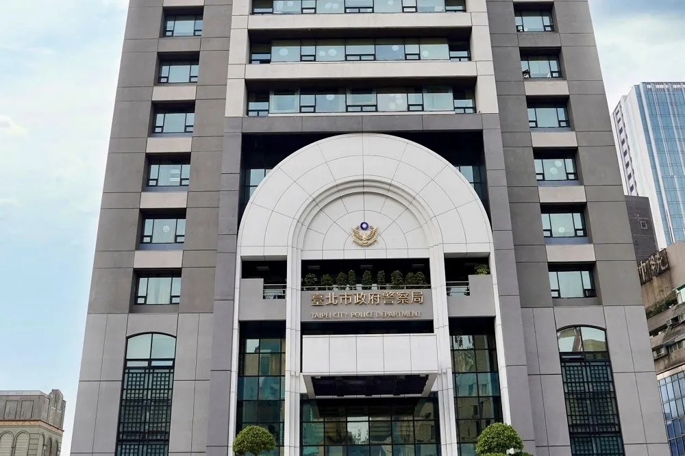 【快訊】台北市警局人事異動　70名中階警官調動名單曝光