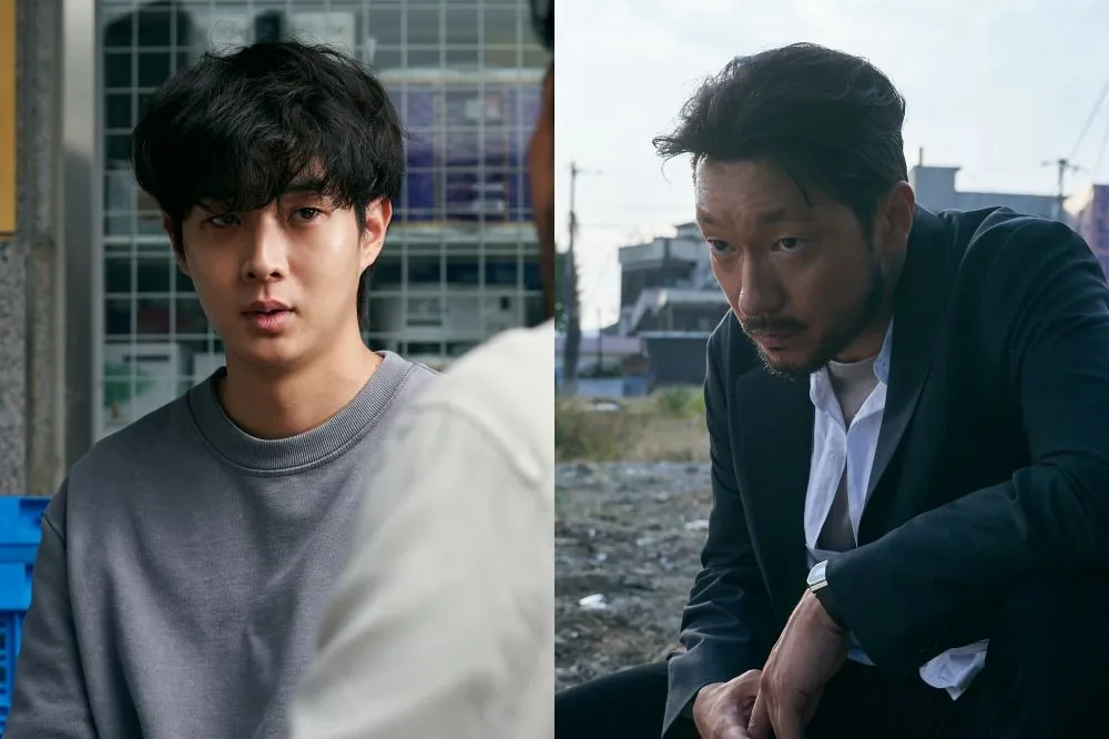 Netflix韓劇《殺人者的難堪》收視奪冠　崔宇植與《我的解放日記》孫錫久鬥智鬥勇獲好評