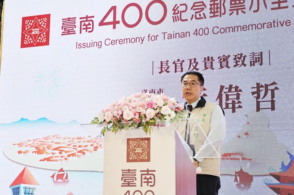 台南學甲爐渣案　監委提彈劾黃偉哲5：7未通過