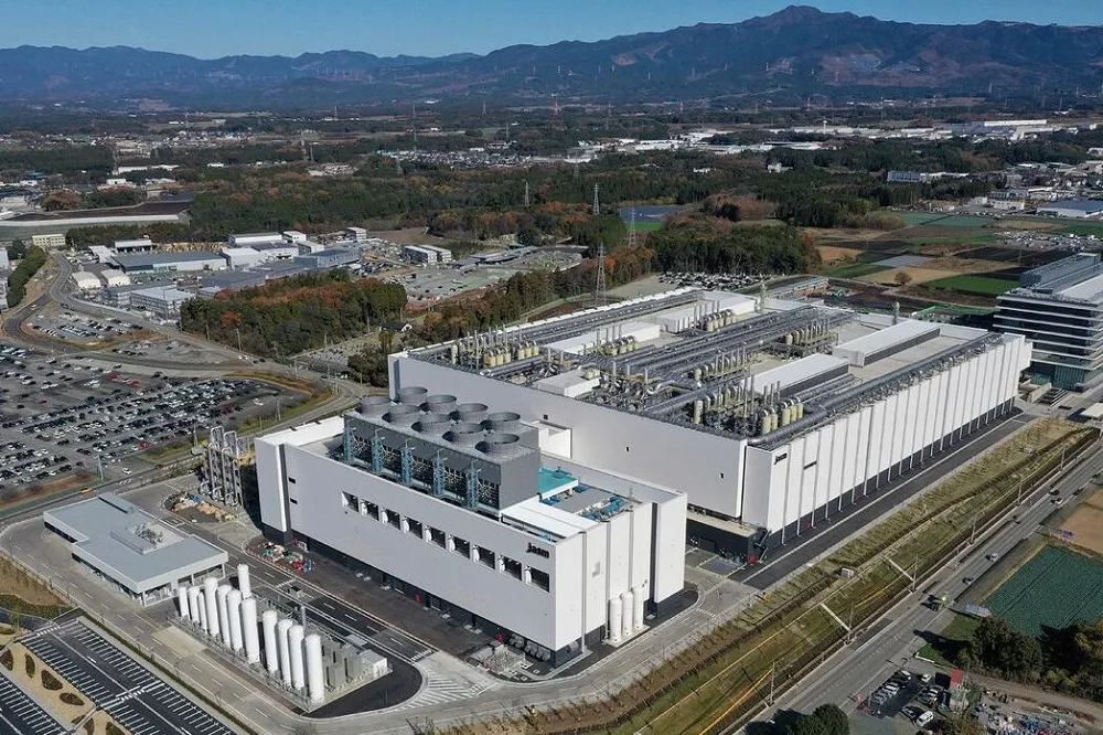 台積電熊本廠今開幕　日本政府已備好1500億銀彈助攻熊本二廠
