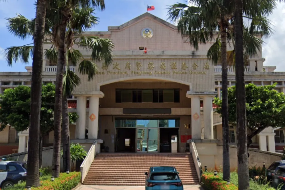恆春警私刑打爆竊嫌臟器致死　恆春1警收押、分局長與所長連帶處分