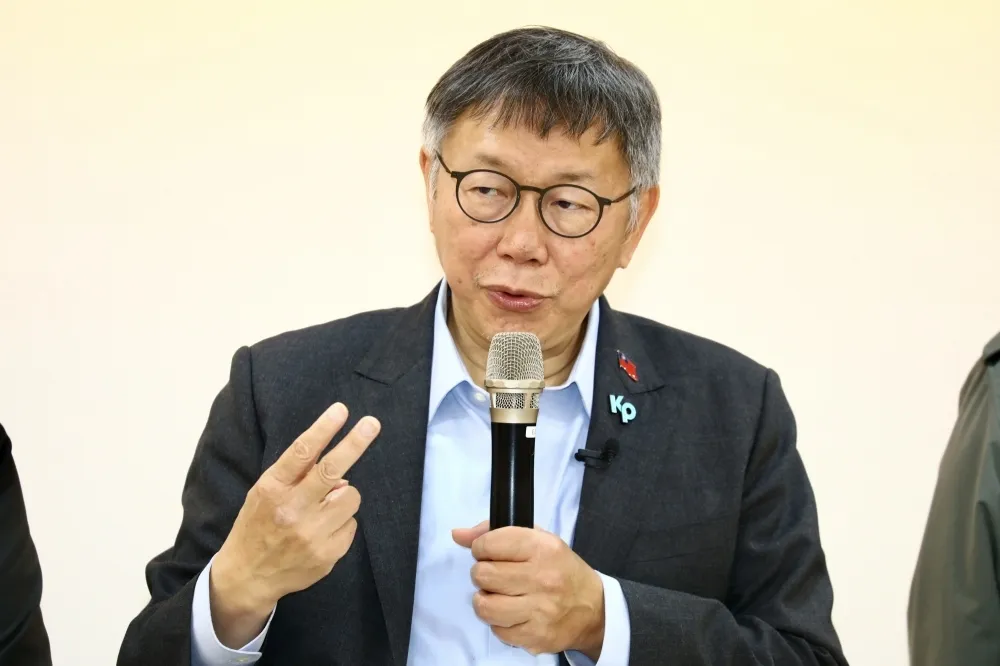 「寄生國會」掀波！吳思瑤要韓國瑜趕走寄生蟲柯文哲　白營反嗆綠才是吃國家豆腐