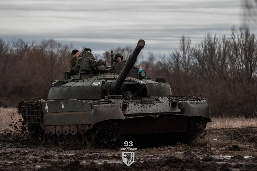 【俄烏戰爭2周年】專業智庫報告分析　開戰迄今俄烏軍力對比
