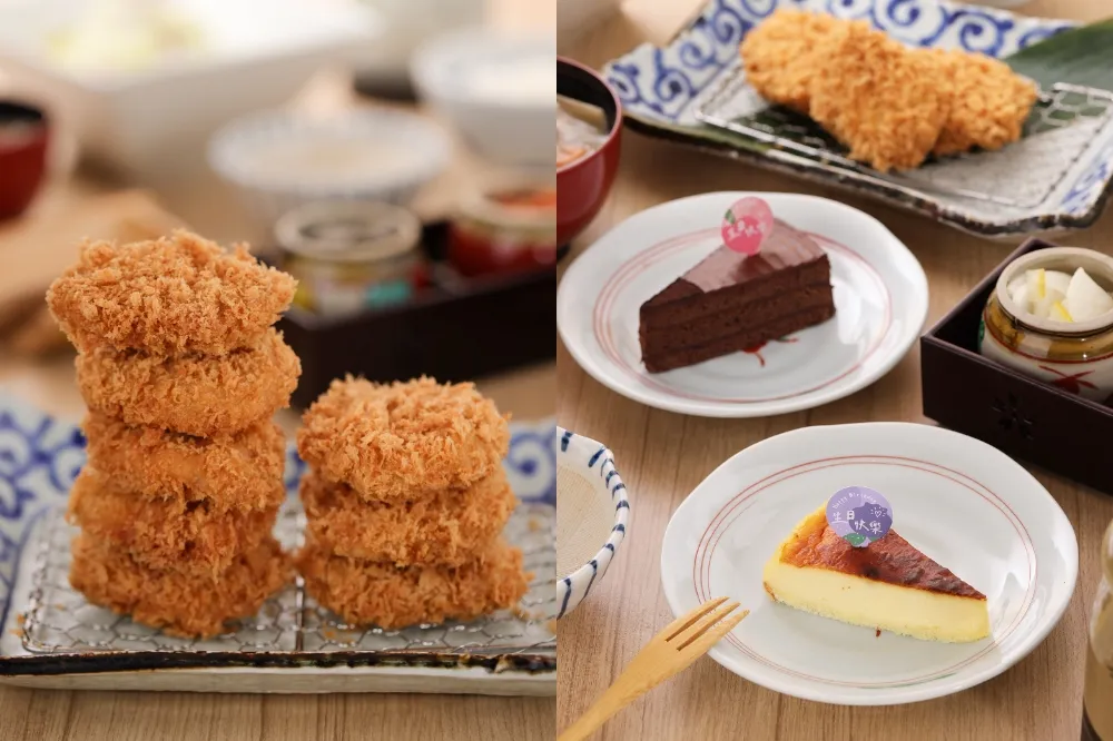 四年一次 229 超級肉之日！勝政、勝勢免費送 10,000 塊豬排　吉豚屋 229 壽星豬排丼買一送一