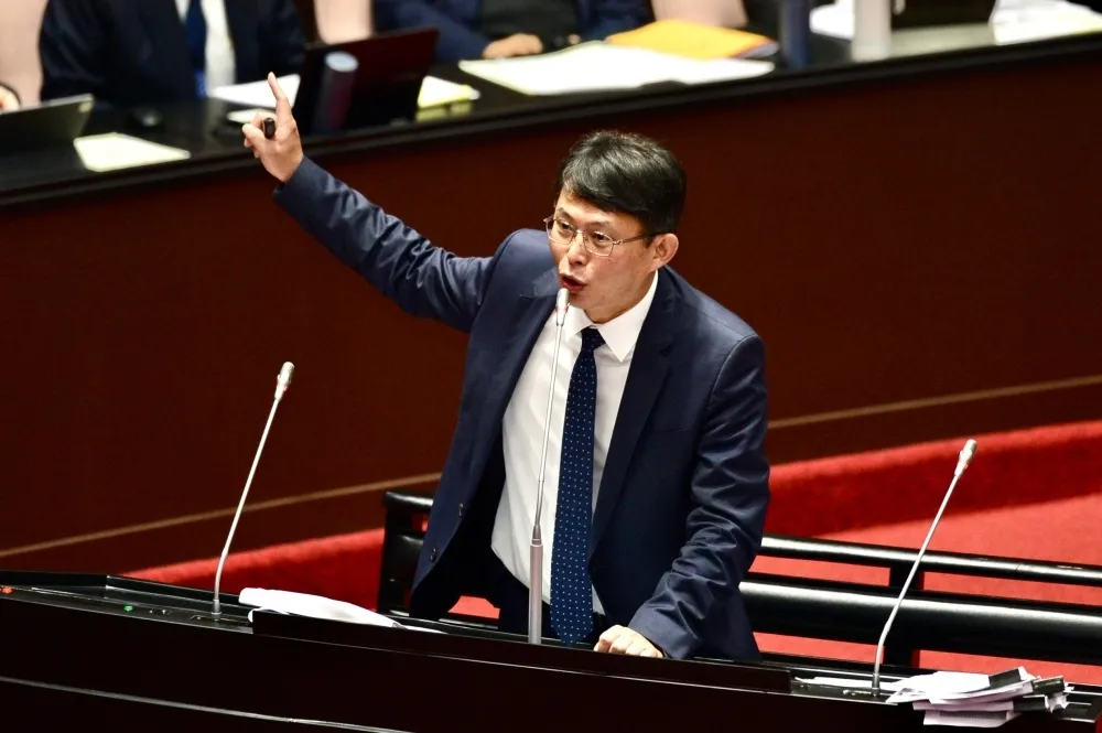 立委只做到2026！黃國昌鬆口　參戰新北市長列選項